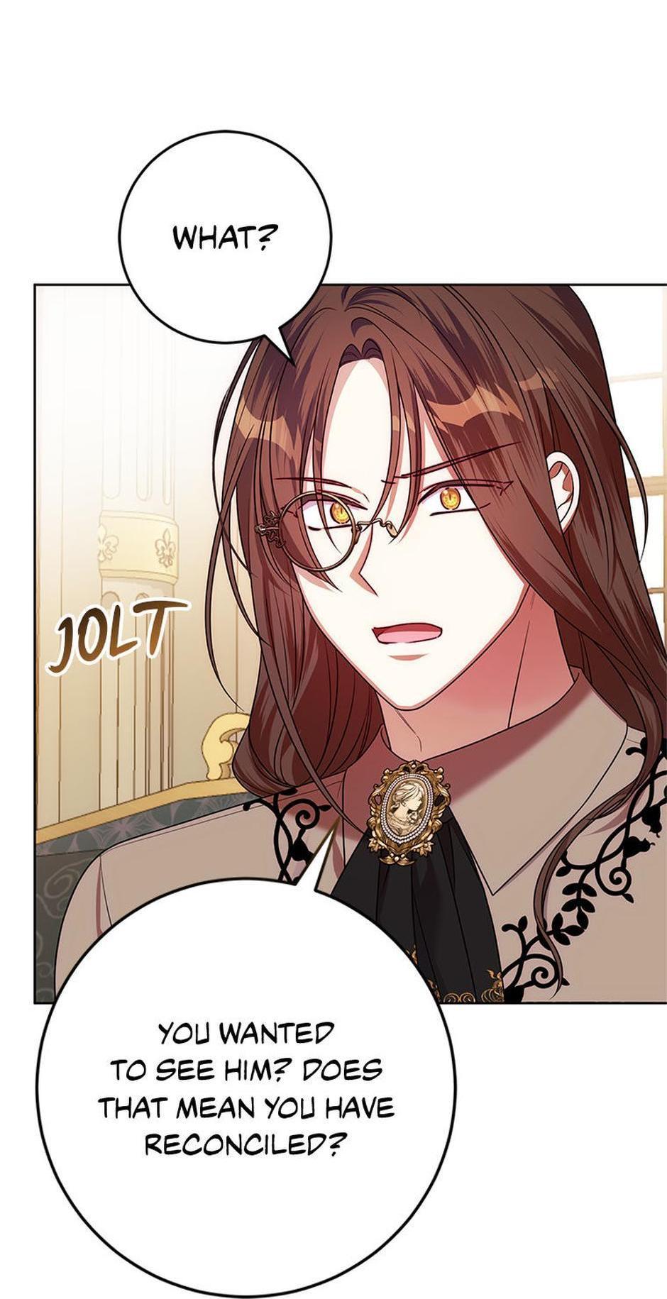 I Met the Male Lead in Prison Chapter 27 54